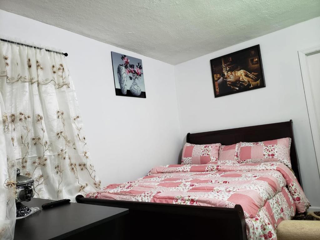 Beverly Vacation Home New York Extérieur photo